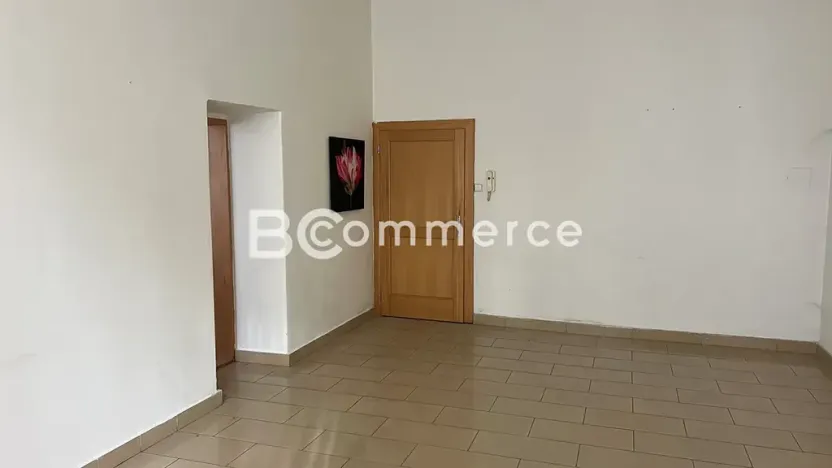 Pronájem výrobních prostor, Brno, 698 m2