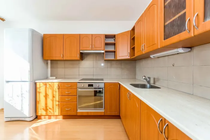 Pronájem bytu 3+1, Bílina - Teplické Předměstí, Čapkova, 56 m2