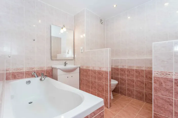 Pronájem bytu 3+1, Bílina - Teplické Předměstí, Čapkova, 56 m2