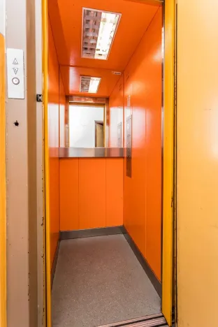 Pronájem bytu 3+1, Bílina - Teplické Předměstí, Čapkova, 56 m2