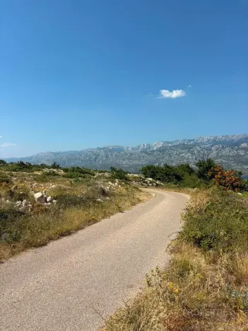 Prodej pozemku pro bydlení, Ždrilo, Chorvatsko, 600 m2