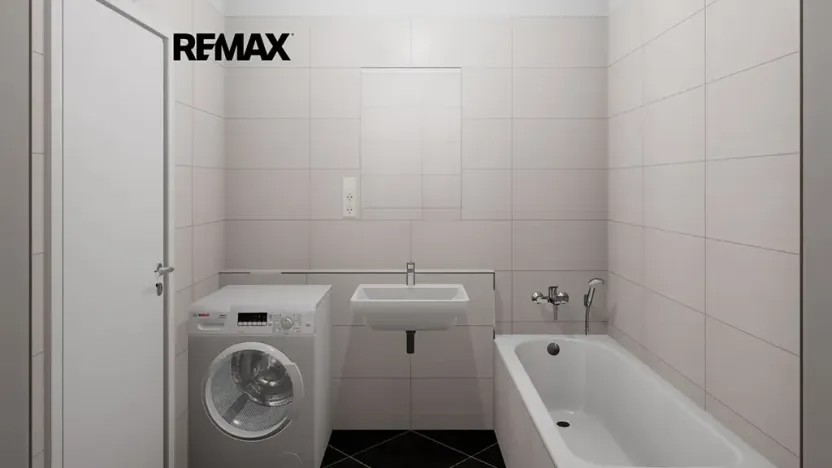 Prodej bytu 3+kk, Praha, 72 m2