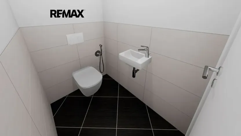 Prodej bytu 3+kk, Praha, 72 m2