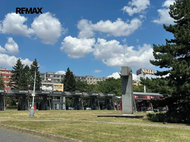 Prodej bytu 3+kk, Praha, 72 m2