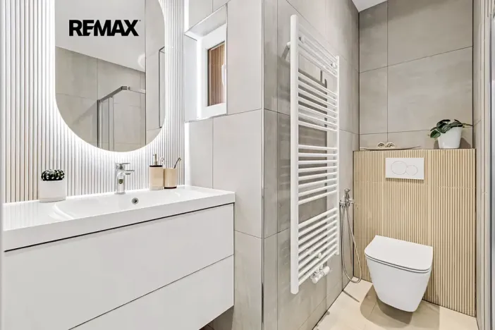 Prodej bytu 2+kk, Praha - Vinohrady, V Horní Stromce, 49 m2