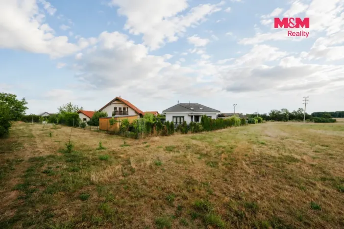 Prodej pozemku pro bydlení, Odolena Voda - Dolínek, 6360 m2