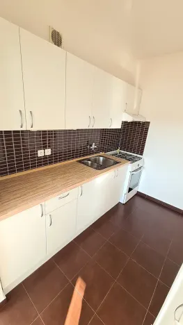 Pronájem bytu 3+kk, Praha - Podolí, Pod Pekařkou, 70 m2