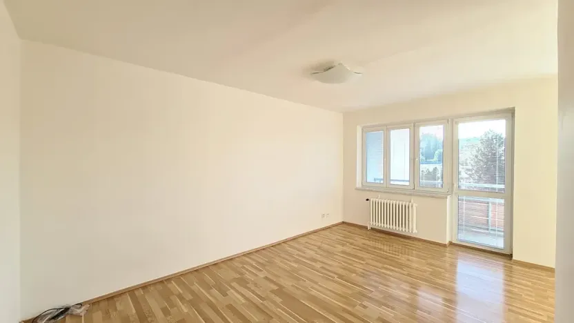 Pronájem bytu 3+kk, Praha - Podolí, Pod Pekařkou, 70 m2