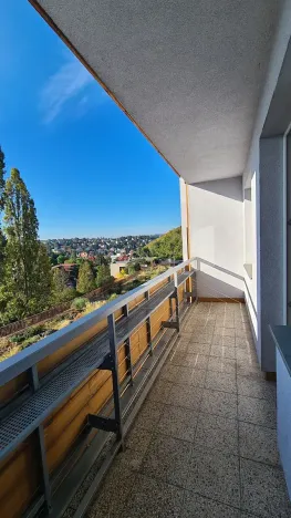 Pronájem bytu 3+kk, Praha - Podolí, Pod Pekařkou, 70 m2