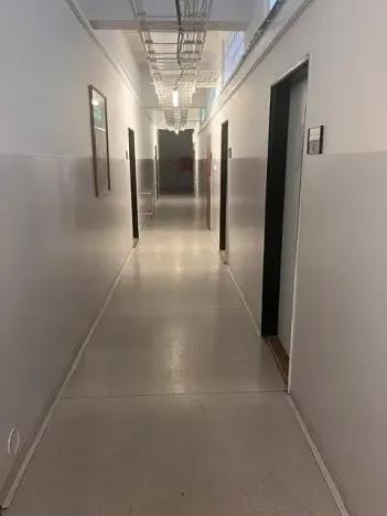 Pronájem kanceláře, Brno, Řípská, 10 m2