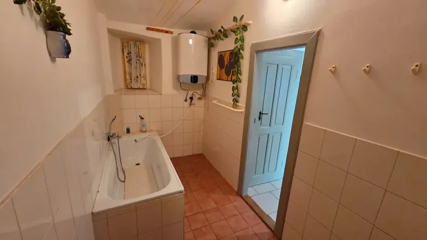 Prodej bytu 2+1, Praha - Libeň, Na Rokytce, 68 m2