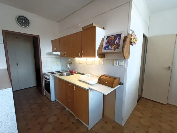 Pronájem bytu 2+1, Studená, Komenského, 57 m2