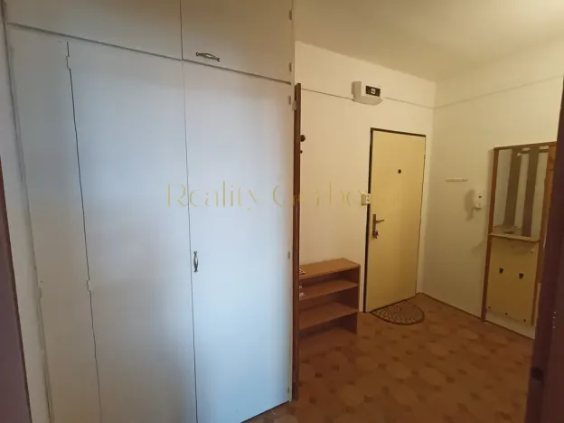 Pronájem bytu 2+1, Studená, Komenského, 57 m2