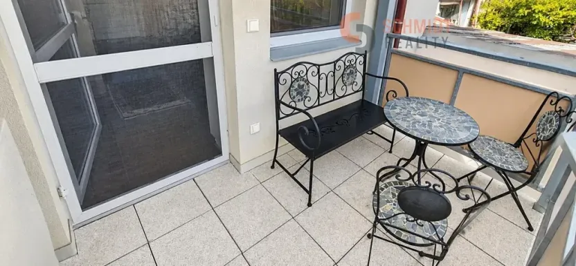 Prodej bytu 1+kk, Mikulov, Purkyňova, 29 m2