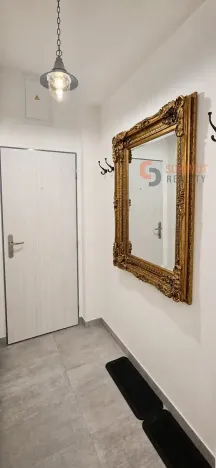 Prodej bytu 1+kk, Mikulov, Purkyňova, 29 m2