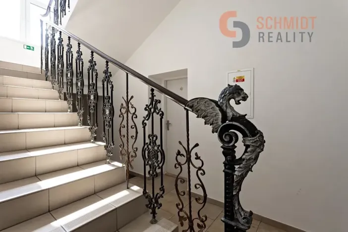 Pronájem bytu 2+kk, Břeclav, Sady 28. října, 45 m2