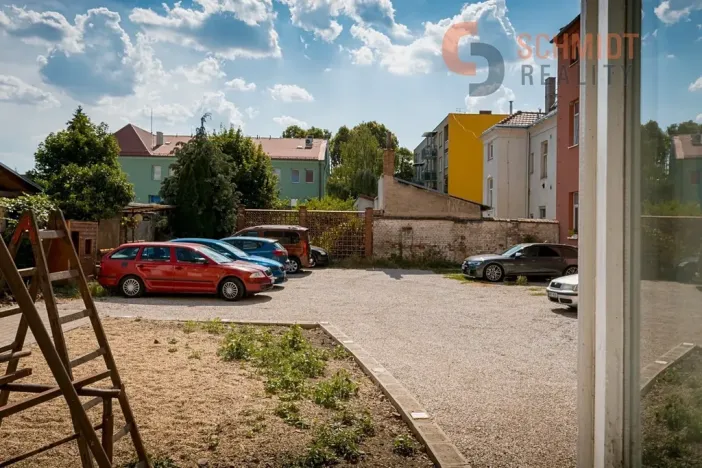 Pronájem bytu 2+kk, Břeclav, Sady 28. října, 45 m2