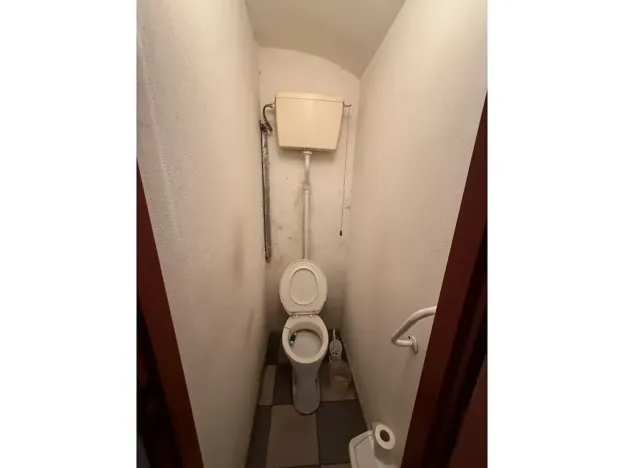Dražba rodinného domu, Černá v Pošumaví, 235 m2