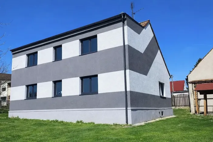 Dražba rodinného domu, Tábor, 300 m2