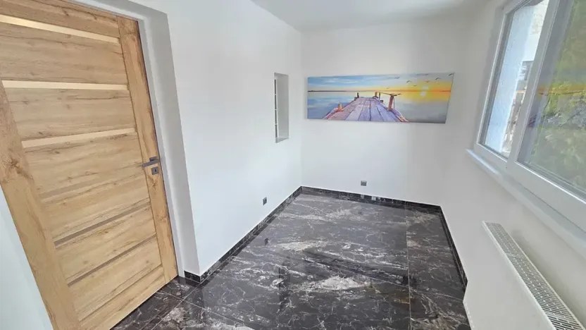 Dražba rodinného domu, Tábor, 300 m2