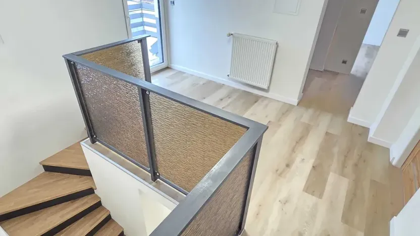Dražba rodinného domu, Tábor, 300 m2