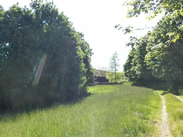 Dražba pozemku pro bydlení, Staré Křečany, 1188 m2