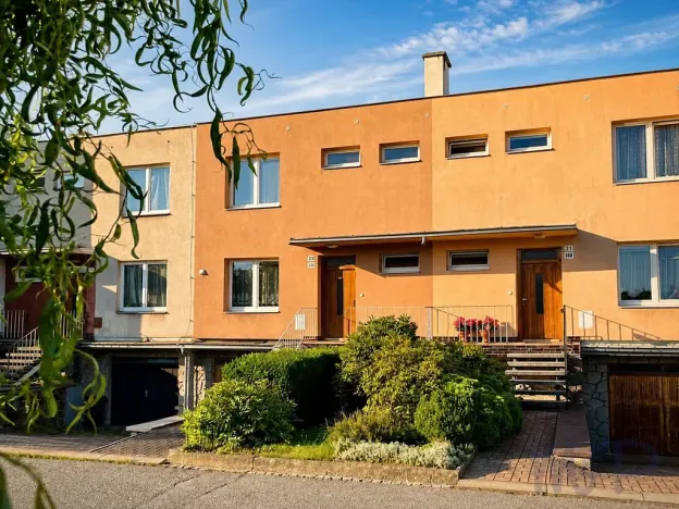 Prodej rodinného domu, Jihlava, Stamicova, 175 m2