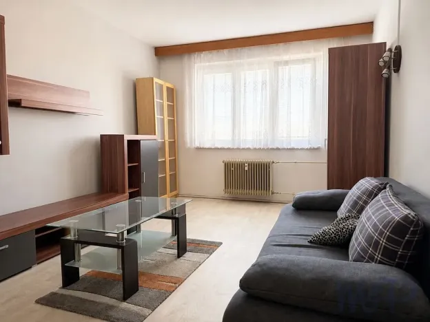 Pronájem bytu 3+1, Jihlava, Sokolovská, 91 m2