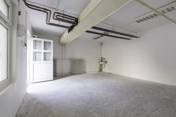 Pronájem obchodního prostoru, Most, Františka Malíka, 22 m2