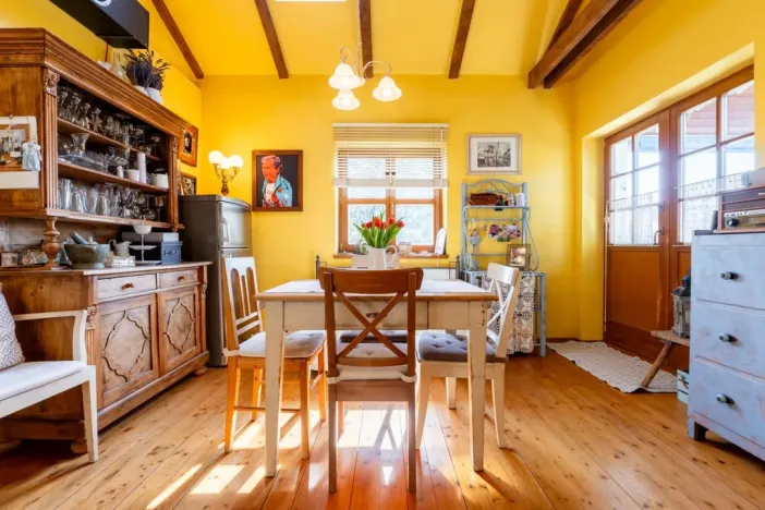 Prodej rodinného domu, Krupka - Maršov, Višňový sad, 165 m2