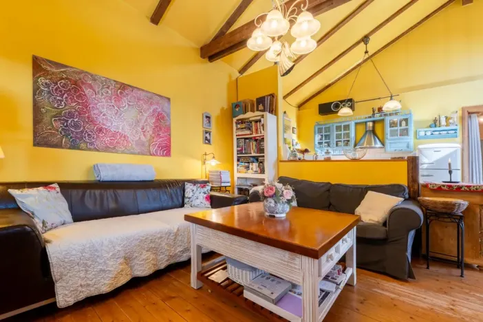 Prodej rodinného domu, Krupka - Maršov, Višňový sad, 165 m2