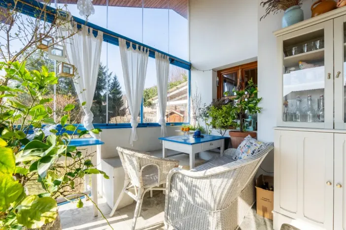 Prodej rodinného domu, Krupka - Maršov, Višňový sad, 165 m2