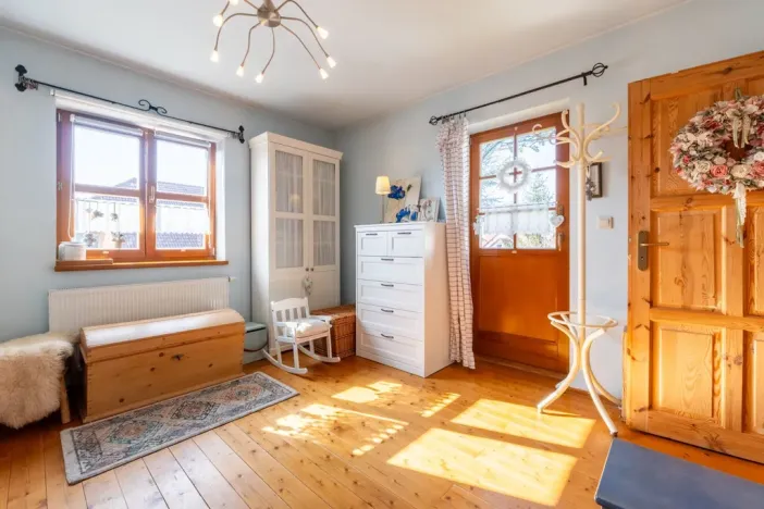 Prodej rodinného domu, Krupka - Maršov, Višňový sad, 165 m2