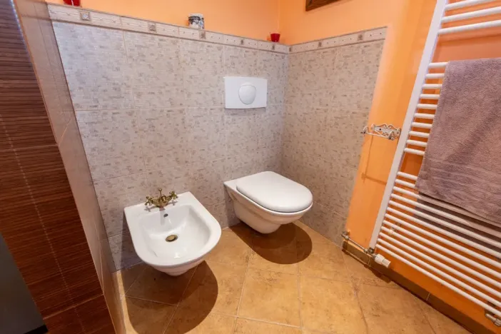 Prodej rodinného domu, Krupka - Maršov, Višňový sad, 165 m2