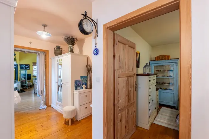 Prodej rodinného domu, Krupka - Maršov, Višňový sad, 165 m2