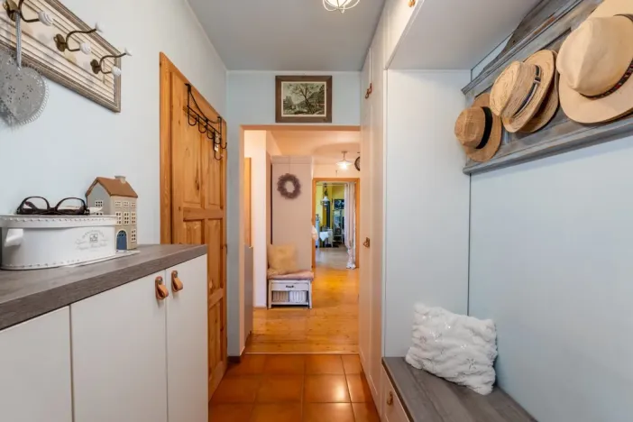 Prodej rodinného domu, Krupka - Maršov, Višňový sad, 165 m2