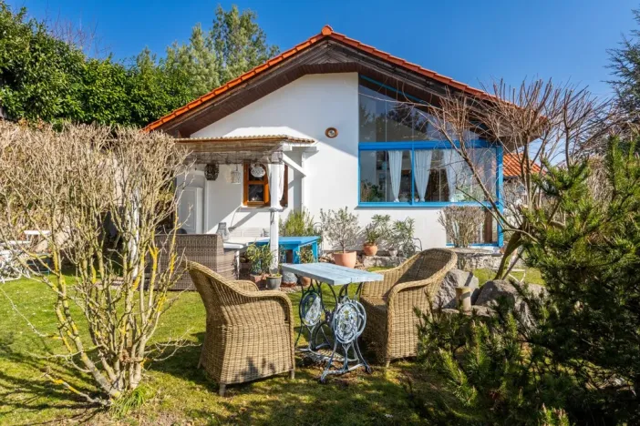Prodej rodinného domu, Krupka - Maršov, Višňový sad, 165 m2