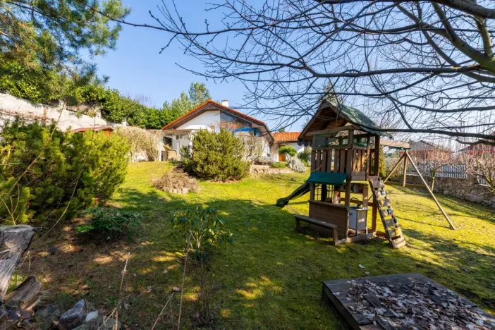 Prodej rodinného domu, Krupka - Maršov, Višňový sad, 165 m2