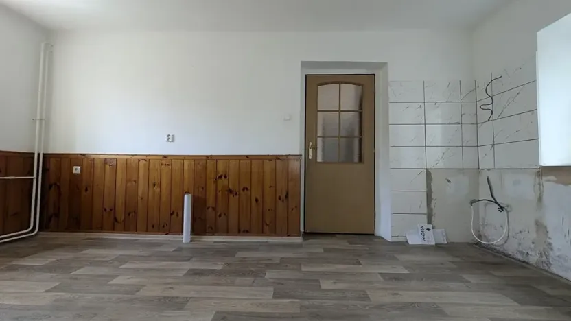 Prodej rodinného domu, Vysoká, 114 m2