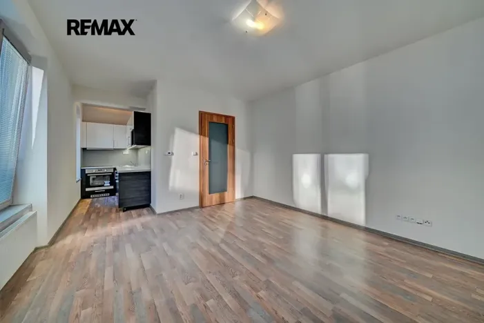 Pronájem bytu 1+kk, Kolín, Václavská, 32 m2