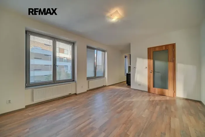 Pronájem bytu 1+kk, Kolín, Václavská, 32 m2