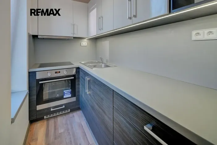 Pronájem bytu 1+kk, Kolín, Václavská, 32 m2