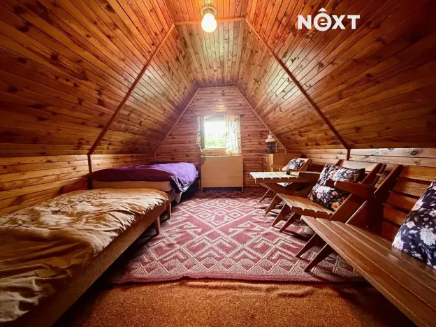 Prodej chaty, Kadaň, 48 m2