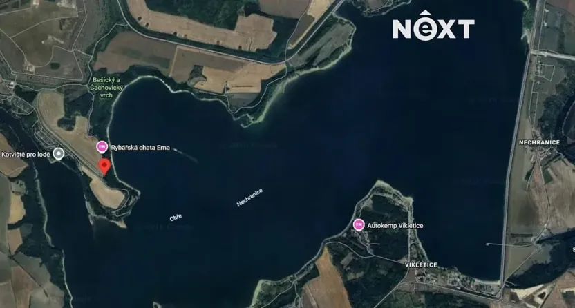 Prodej chaty, Kadaň, 48 m2