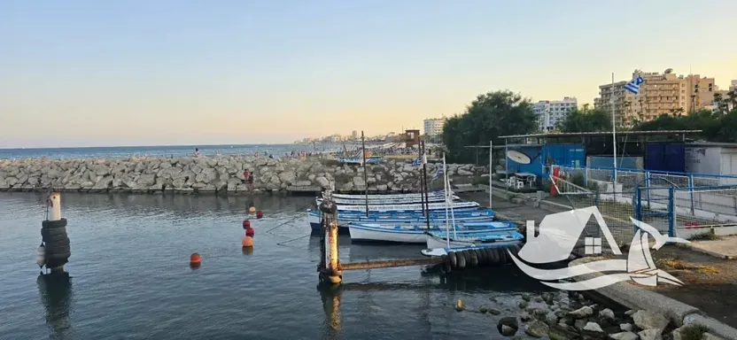 Prodej bytu 1+1, Larnaka, Kypr, 62 m2