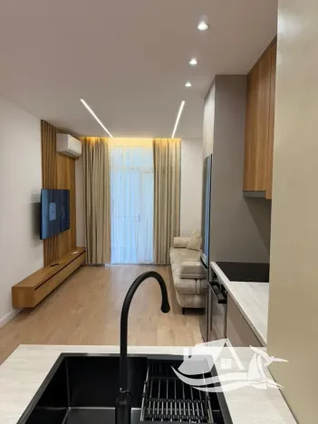 Prodej bytu 2+kk, Drač, Albánie, 53 m2