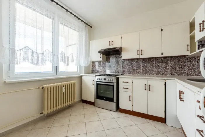 Prodej bytu 4+1, Litvínov - Janov, Luční, 90 m2