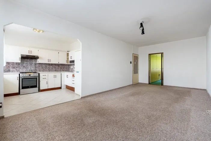 Prodej bytu 4+1, Litvínov - Janov, Luční, 90 m2