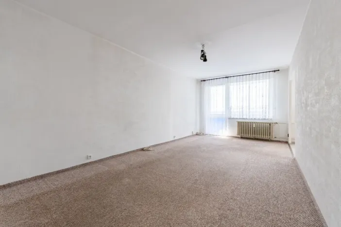 Prodej bytu 4+1, Litvínov - Janov, Luční, 90 m2