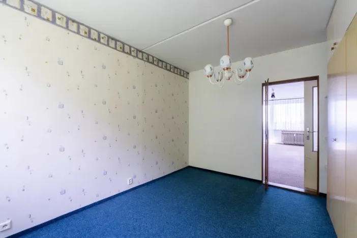 Prodej bytu 4+1, Litvínov - Janov, Luční, 90 m2